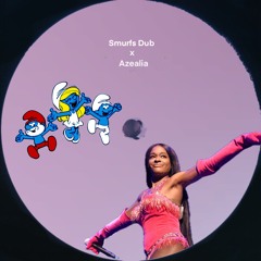Friend Of Mine x F up the Fun (Alpaca’s Smurfs Dub Mashup)