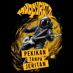 Pekikan Tanpa Jeritan