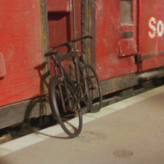 Bicycle Built For Two