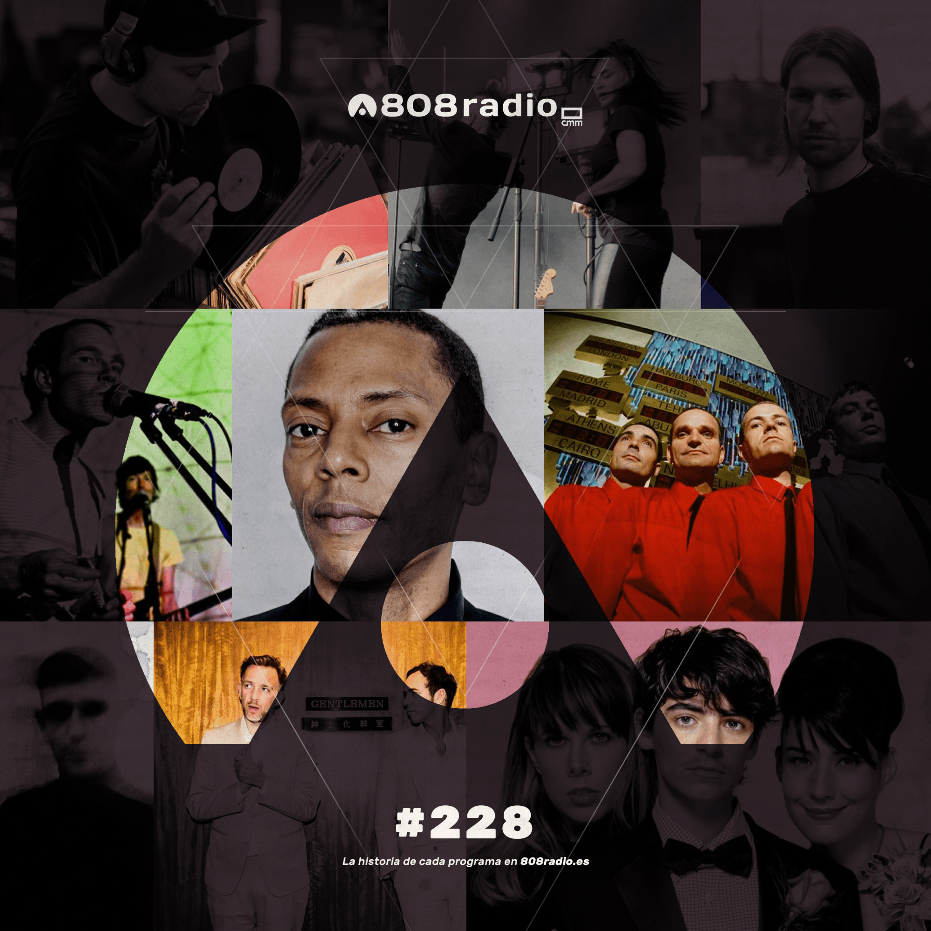 808 Radio