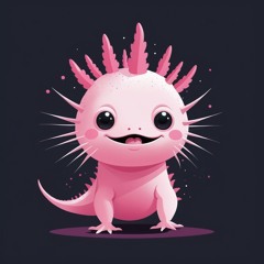 Axolotl Party