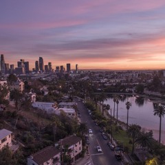 Ninø G. Blu x Tweek LoC - Cali Flows