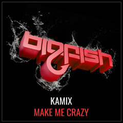 Kamix - Make Me Crazy