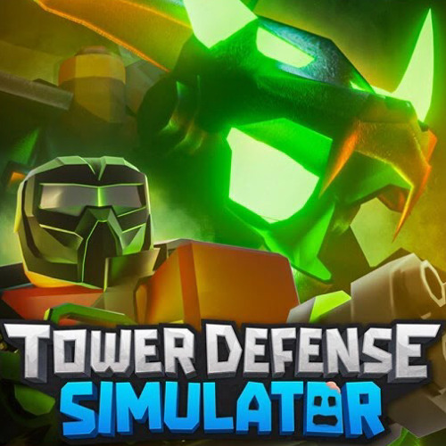 Stream (TDS) Tower Defense Simulator OST - Gun Slinging Madness (Gunslinger  Theme) by Tower Defense DJ