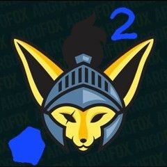 Argofox - Vol. 2
