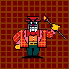 BR Ch3: Hoot n' Holler (Eribetra & Retroleaves)