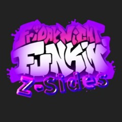 Blammed - Friday Night Funkin' (Z-Sides)