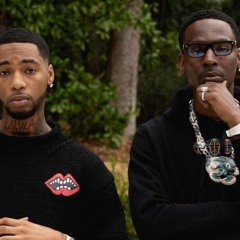 [FREE] Key Glock x Young Dolph Type Beat  "P.R.E" 2025
