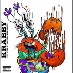 Krabby w/Young J The Beast