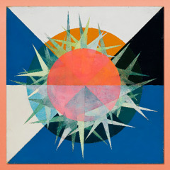 Diarra (feat. Sandro Joyeux)