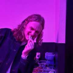 Jelte at Sissi’s 28/02/25 (Vinyl only)