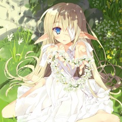 midnightlucia - fine china *she is forever gone*