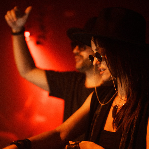 Sunbios live set @ Cafe Del Mar Phuket (9/03/25)