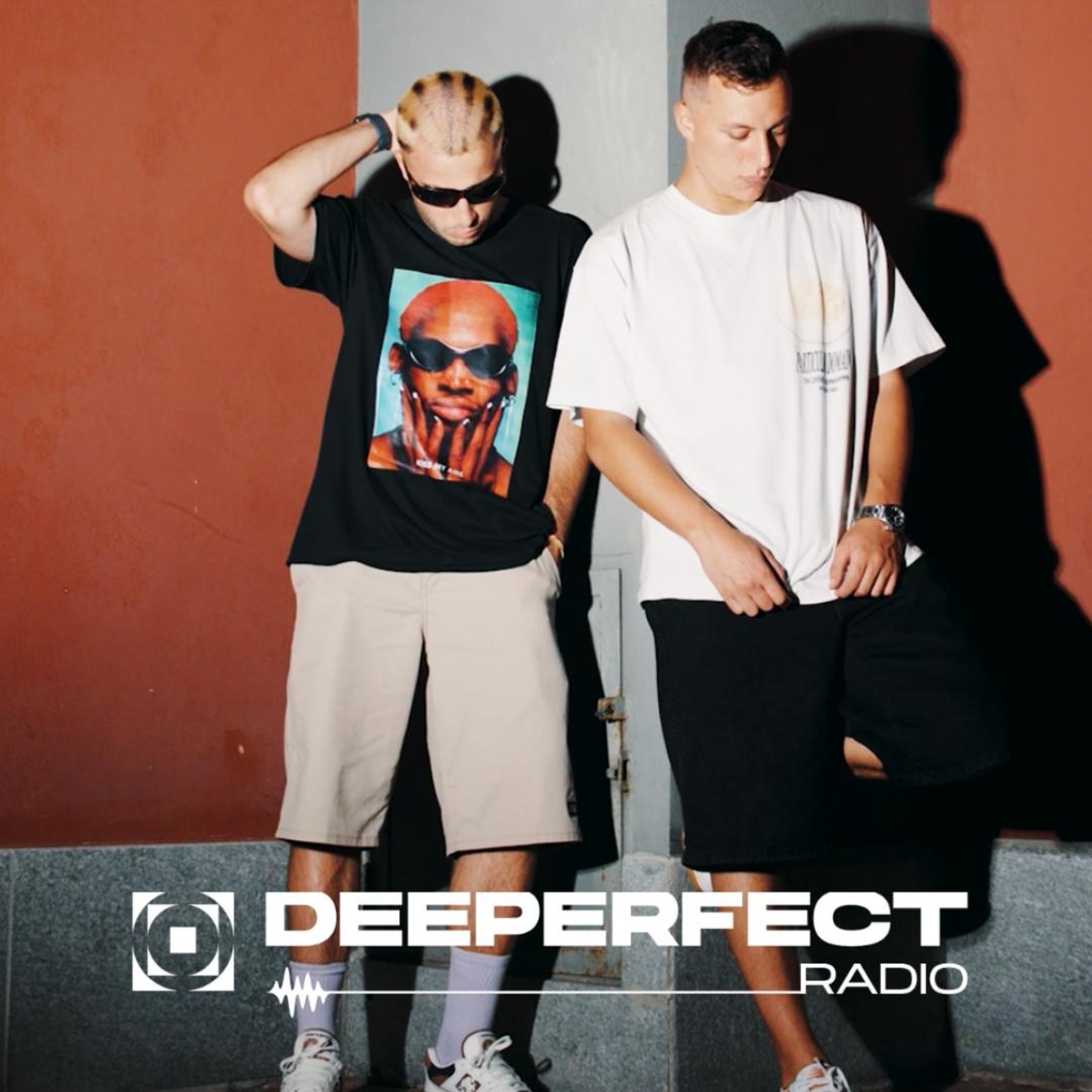 Deeperfect Radio Show