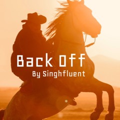 Back Off - FREE Instrumentals 2023 - Bad A** Beat Hits Crazy - Free type Beats 2024