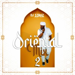 Oriental Mix 2 Dj Stans