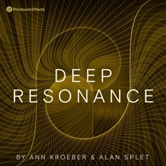 Deep Resonance - Demo