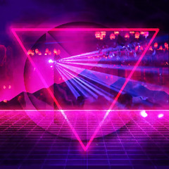Night (Version DJ 1)