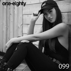 Shelley Johannson presents One-Eighty 099
