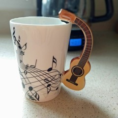Cold Morning Coffee (demo)