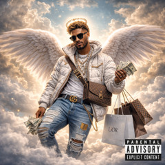 Diamonds surround me (prod. Maximillian)