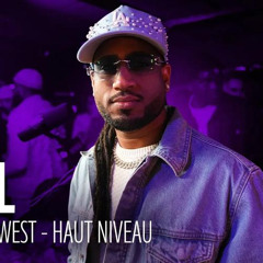 MIK L feat. DJ Kawest - Haut niveau