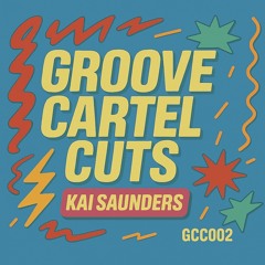 GCC 002 - Kai Saunders