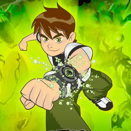 Stream Ben 10 - Opening (Cover) - Len Matsumoto (ENG-US) by Len ...