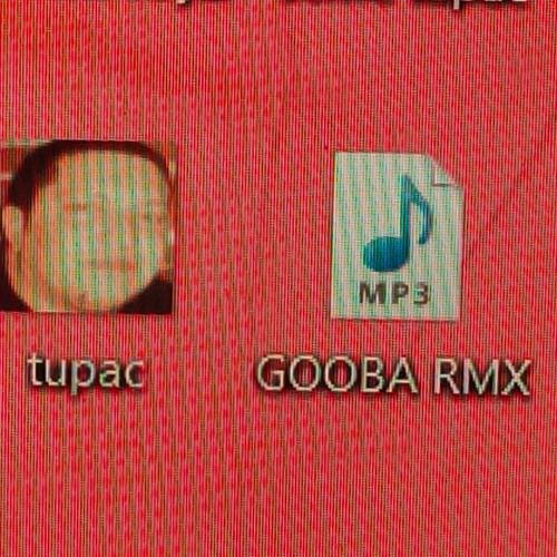 Gooba RMX BY THA GRAPONI