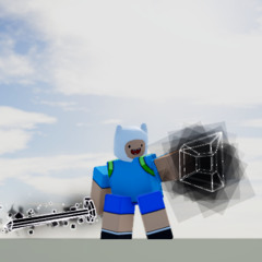 4D Sword Theme