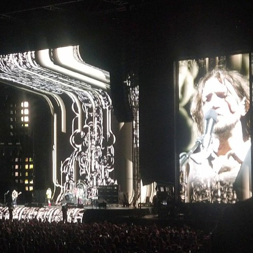 Stream Red Hot Chili Peppers Strip My Mind + 8/12/22 Nissan Stadium, Nashville by Funk It