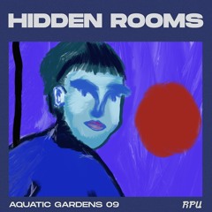 Aquatic Gardens: Hidden Rooms (09)