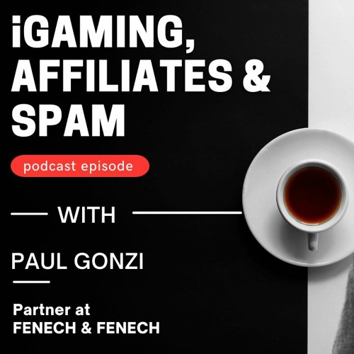 iGaming, Affiliates & Spam – An orange is an orange, even if you paint it red and call it an apple.