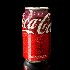 cherry coca