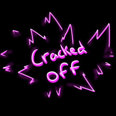 Cracked off (Terrors of Nowhere Cracked Music)
