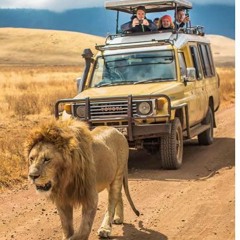 Tanzania tour packages