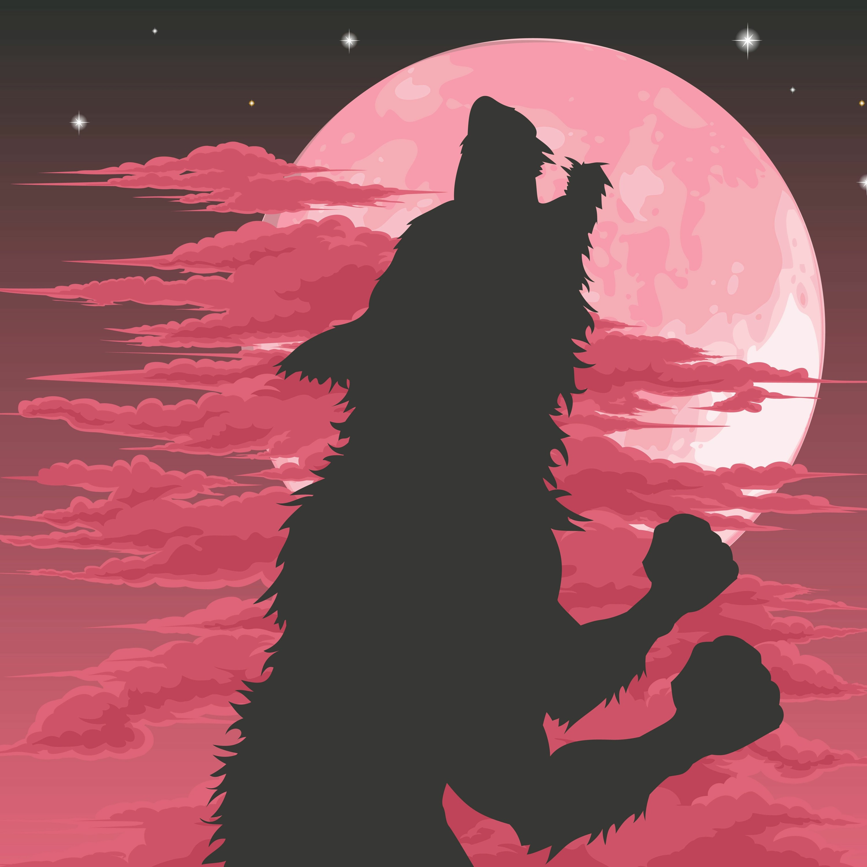 Werewolf *Beat For Sale* | LD (67) Type Beat | UK Drill Type Beat episode artwork