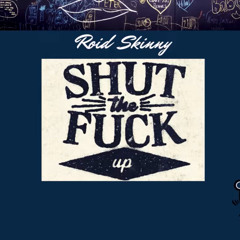 Shut the fvck off
