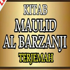 Maulid Barzanji