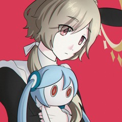 【UTAUカバー】ラヴィット【カゼヒキ】