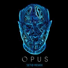 Eric Prydz - Opus (SETØ Schranz Remix) [FREE DOWNLOAD]