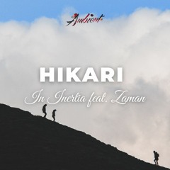 In Inertia feat. Zaman - Hikari