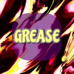 GREASE (Dj Khaled/Drake GREECE Cover/Remix)