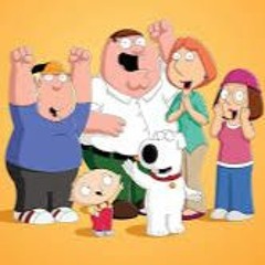 Family Guy 2