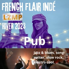FRENCH FLAIR INDE / LZMP - PUB Hiver 2023
