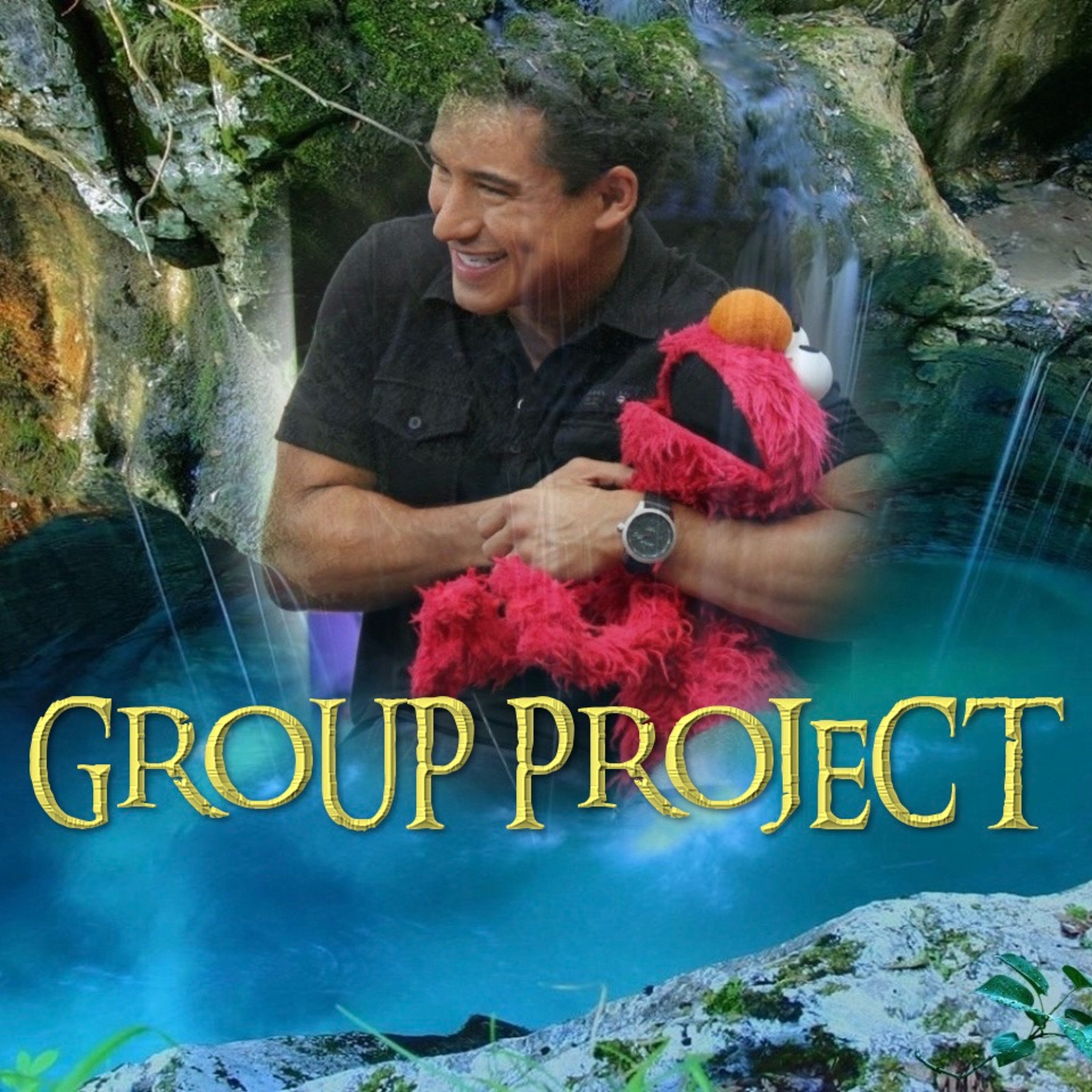 Welcome to Group Project episode artwork