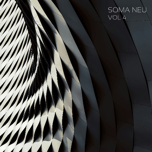 GTG Premiere | Metapattern - Micron [SOMA687D]