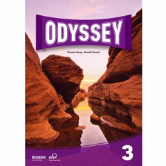 Track 01 - 04 Odyssey 3