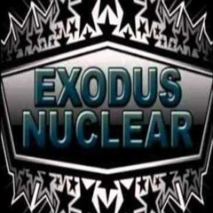 Exodus Nuclear Vs Black Kat 93 ( St. E )