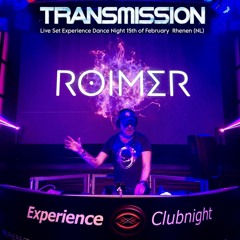 Experience Clubnight Transmission